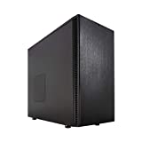 Fractal Design Define R5 Black Pearl PCケース CS4987 FD-CA-DEF-R5-BK