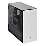 Corsair Carbide 678C Tempered Glass -White- ミドルタワー型PCケース CS7553 CC-9011170-WW