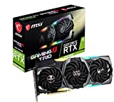 MSI GeForce RTX 2080 SUPER GAMING X TRIO グラフィックスボード  VD7015