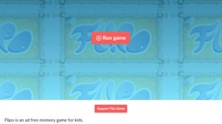 パズルゲーム「Fl!po」（1.00€）がitch.ioにて無料！